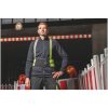 Kneetek Hátheveder High Vis L