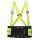 Hátheveder High Vis  XL