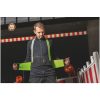 Kneetek Hátheveder High Vis XL