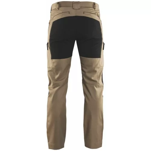 Blakläder Szerelő nadrág 28