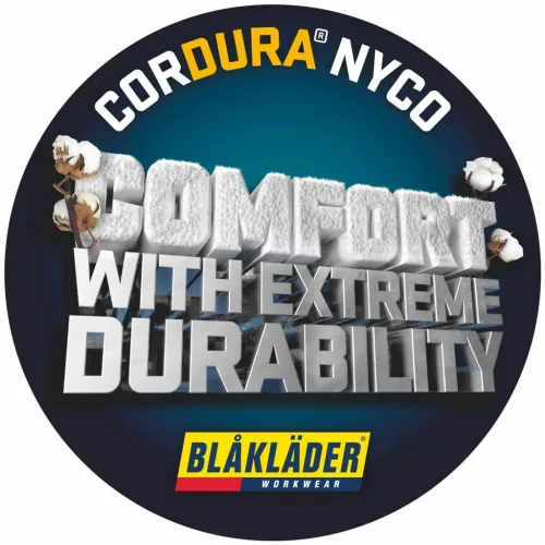 Blakläder Szerelő nadrág 30