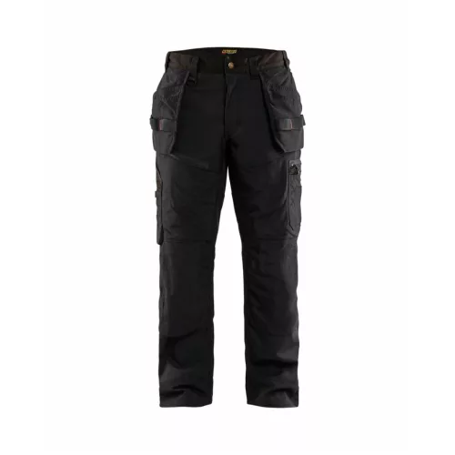 Blakläder Nadrág, Softshell X1500 29