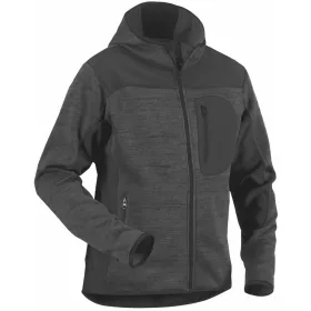 Blakläder Kötött kabát 2XL