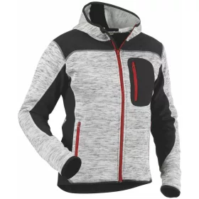 Blakläder Kötött kabát 2XL