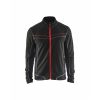 Blakläder Microfleece dzseki L