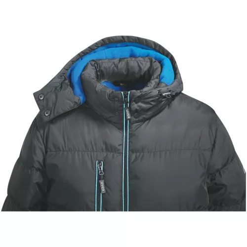 Uvex Steppelt termokabát S