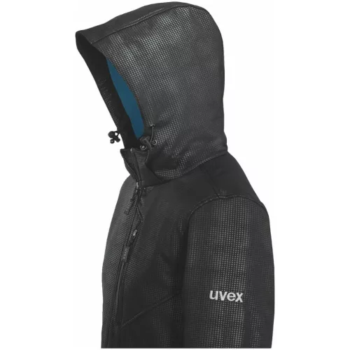 Uvex Steppelt termokabát XL