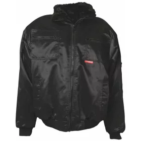 Planam Téli kabát Pilóta szabású 2XL