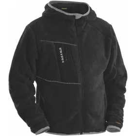 Blakläder Fiberfleece dzseki 2XL