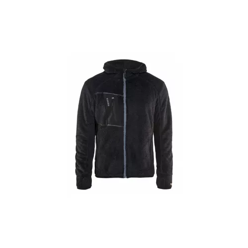 Blakläder Fiberfleece dzseki 3XL