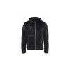 Blakläder Fiberfleece dzseki XL