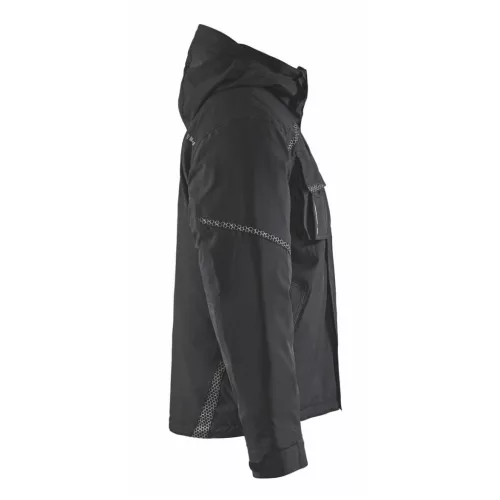 Blakläder Téli kabát 2XL