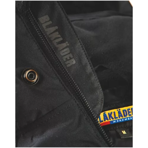 Blakläder Téli kabát M