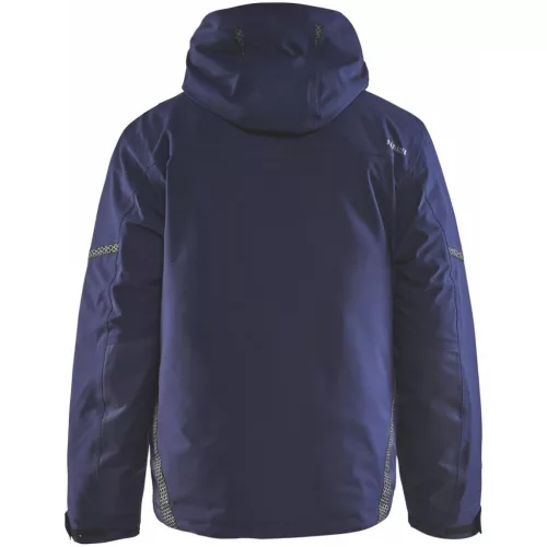 Blakläder Téli kabát 2XL