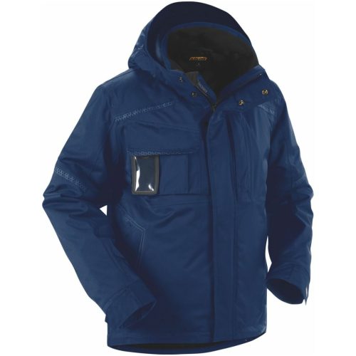 Blakläder Téli kabát 3XL