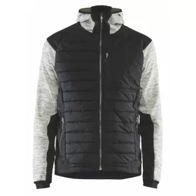 Blakläder Hibrid kabát 2XL