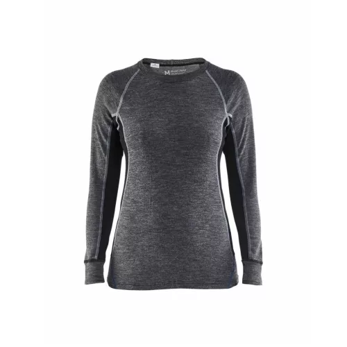 Blakläder Női aláöltözet felső MELEG M