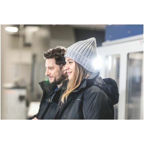 Fényvisszaverő sapka  REFLEKT