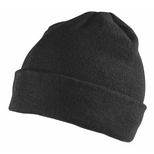 Téli sapka BLACK