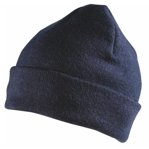 Téli sapka BLUE