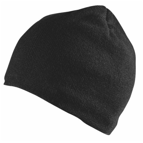 Téli sapka BLACK