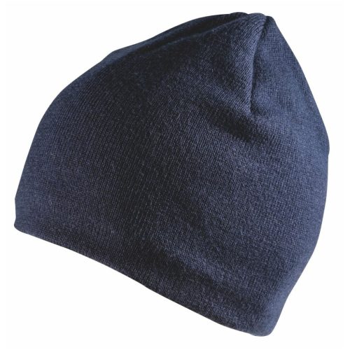 Téli sapka BLUE