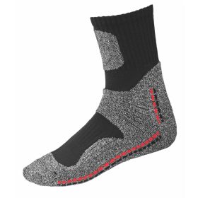 Holex Funkcionális zokni, félhosszú 36-38