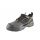 Garant Nyitott félcipő antracit/fekete Biztonsági nyitott cipő comfort ESD, S1P W2 46