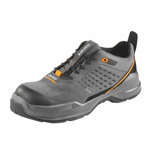 Garant Félcipő antracit / fekete Biztonsági cipő comfort ESD, S2 W2 37