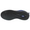 Holex Félcipő, fekete / kék Move One blue biztonsági cipő, ESD, S1P 42