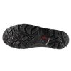 Holex Félcipő, fekete Holex Move Two 201 félcipő S1PL ESD 43