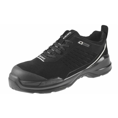 Garant Félcipő, fekete Biztonsági cipő comfort black ESD, S1 W2 39