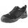 Garant Félcipő, fekete Biztonsági cipő comfort black ESD, S3 W1 37