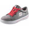 Elten Félcipő, szürke VINTAGE Low ESD, S3 41