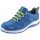 Elten Félcipő, kék MADDOX blue Low ESD, S1P 37
