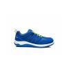 Elten Félcipő, kék MADDOX blue Low ESD, S1P 37