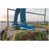 Elten Félcipő, kék MADDOX blue Low ESD, S1P 38