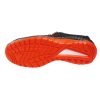Elten Félcipő, fekete-piros MADDOX black-red Low ESD, S3 44