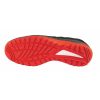 Elten Félcipő, fekete-piros MADDOX BOA black-red Low ESD, S3 40