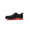 Elten Félcipő, fekete-piros MADDOX BOA black-red Low ESD, S3 40