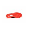 Elten Félcipő, fekete-piros MADDOX BOA black-red Low ESD, S3 40