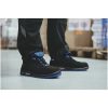 Elten Félcipő, fekete / kék IMPULSE XXT blue Low ESD, S1 45