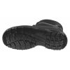 Elten Magasszárú fűzős cipő, fekete FRANCESCO XXSG black Mid ESD, S3 46