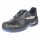 Elten Félcipő fekete/kék STEFANO XXSG BOA black-blue Low ESD S3 36