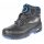 Elten Bakancs fekete/kék STEFANO XXSG BOA black-blue Mid ESD S3 42