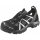 Haix Szandál, fekete / ezüst Black Eagle Safety 61 Low ESD, S1P 44