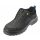 Portwest Félcipő, fekete FE03 Ridge Composite félcipő S3S ESD 44