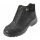 Portwest Bakancs fekete FE02 Ridge Composite bakancs S3S ESD 48