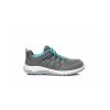 Félcipő, szürke/kék MADDIE grey-blue Low ESD, S1P 41