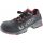 Uvex Félcipő szürke / pink Uvex 1 ladies, S2 37